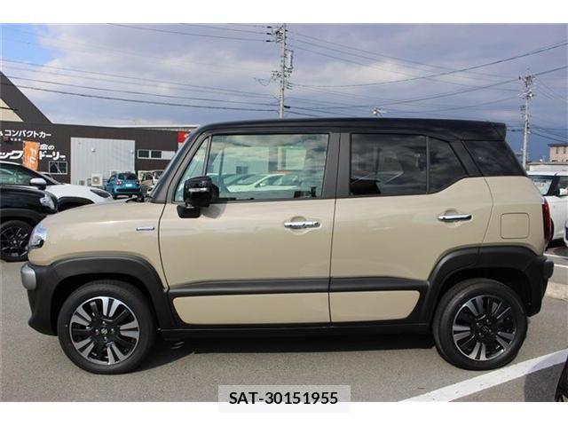Suzuki X BEE 2025-07 6999276-18