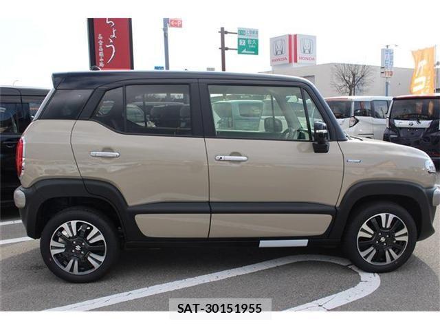 Suzuki X BEE 2025-07 6999276-19