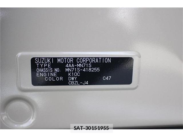 Suzuki X BEE 2025-07 6999276-20