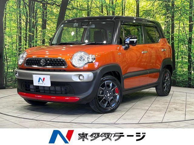 Suzuki X BEE 2020-08 6999281-0