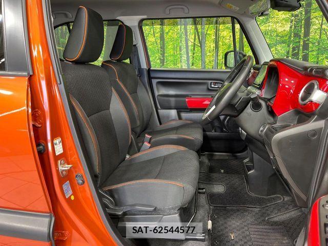 Suzuki X BEE 2020-08 6999281-9