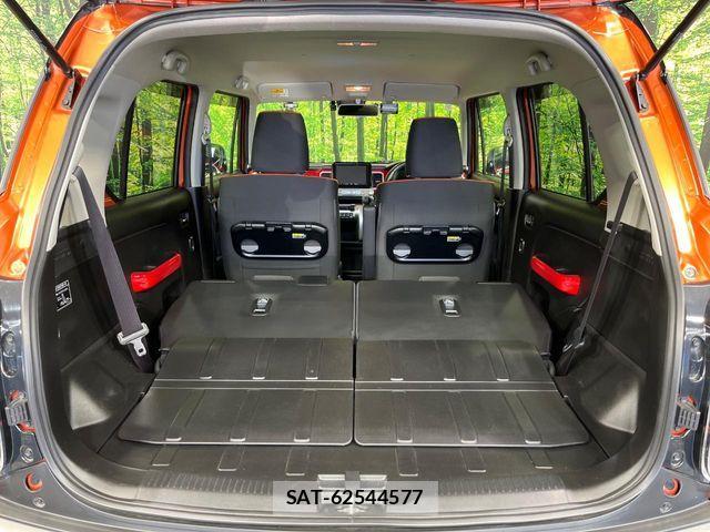 Suzuki X BEE 2020-08 6999281-11