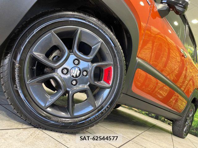 Suzuki X BEE 2020-08 6999281-13