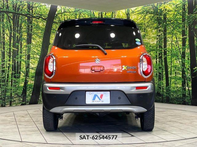Suzuki X BEE 2020-08 6999281-15
