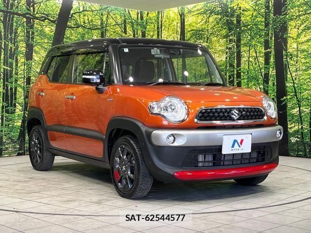 Suzuki X BEE 2020-08 6999281-16