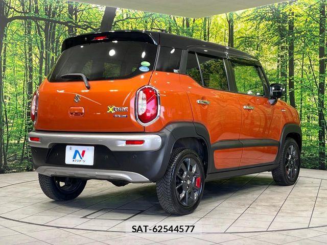 Suzuki X BEE 2020-08 6999281-17