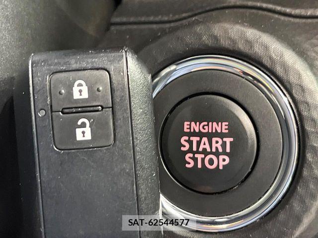 Suzuki X BEE 2020-08 6999281-8