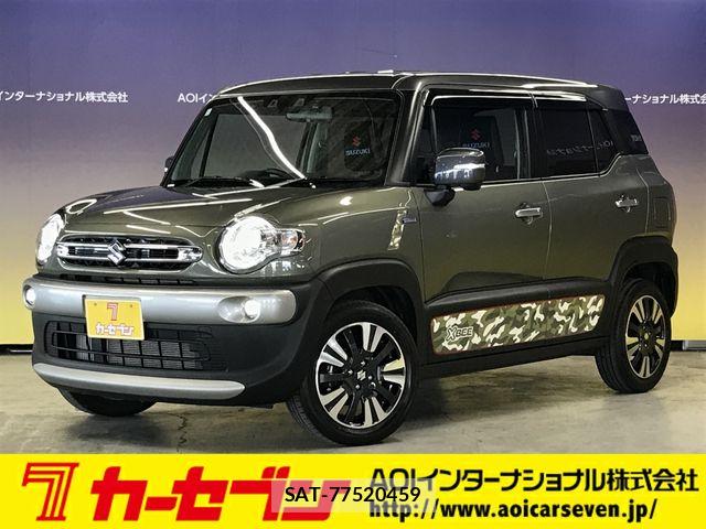 Suzuki X BEE 2023-12 7227535-0