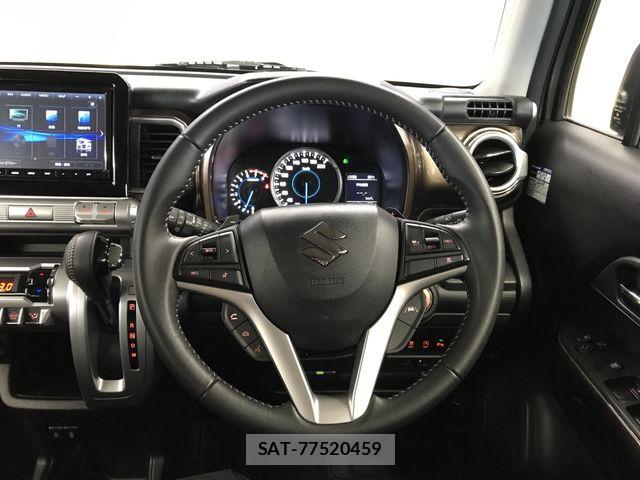 Suzuki X BEE 2023-12 7227535-12
