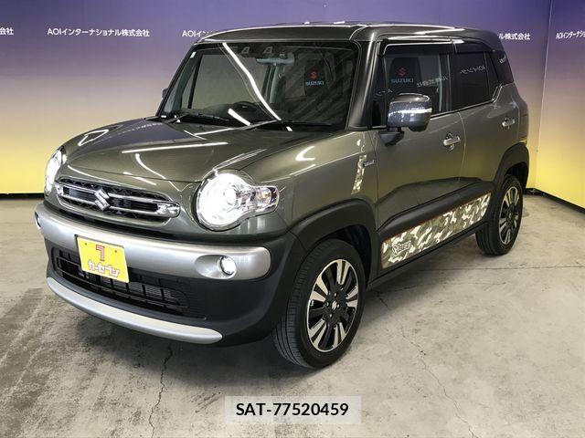 Suzuki X BEE 2023-12 7227535-1
