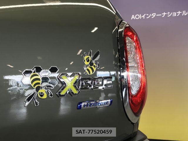 Suzuki X BEE 2023-12 7227535-25