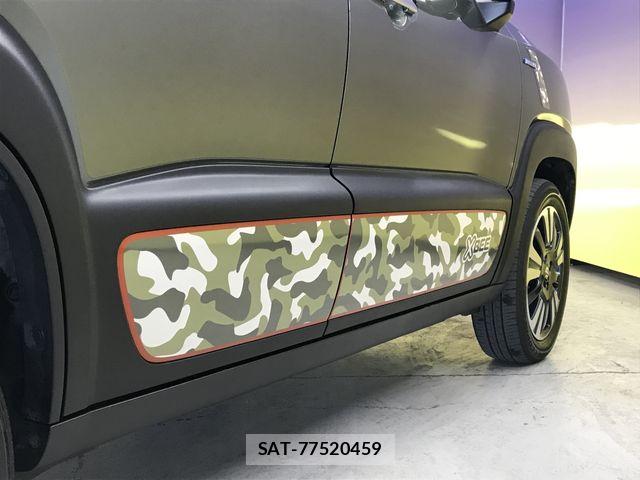 Suzuki X BEE 2023-12 7227535-26