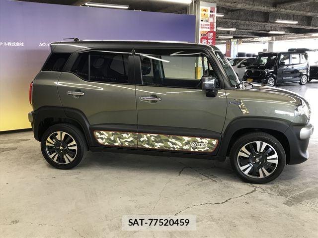 Suzuki X BEE 2023-12 7227535-2