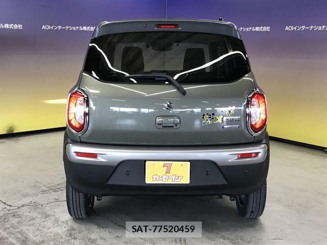 Suzuki X BEE 2023-12 7227535-3