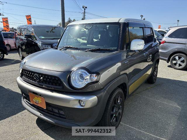 Suzuki X BEE 2019-04 7227537-0