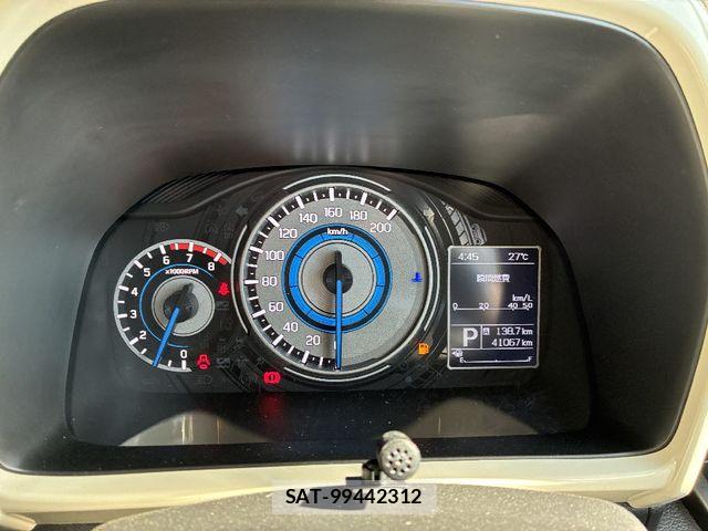 Suzuki X BEE 2019-04 7227537-19
