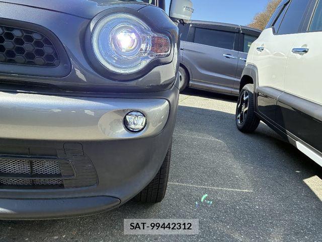 Suzuki X BEE 2019-04 7227537-22