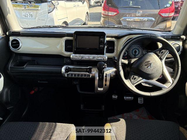 Suzuki X BEE 2019-04 7227537-2
