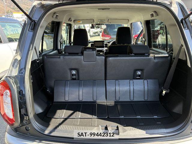Suzuki X BEE 2019-04 7227537-6