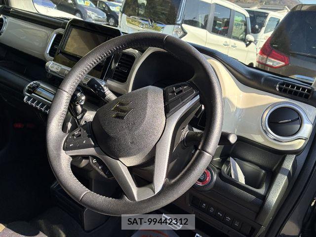 Suzuki X BEE 2019-04 7227537-7