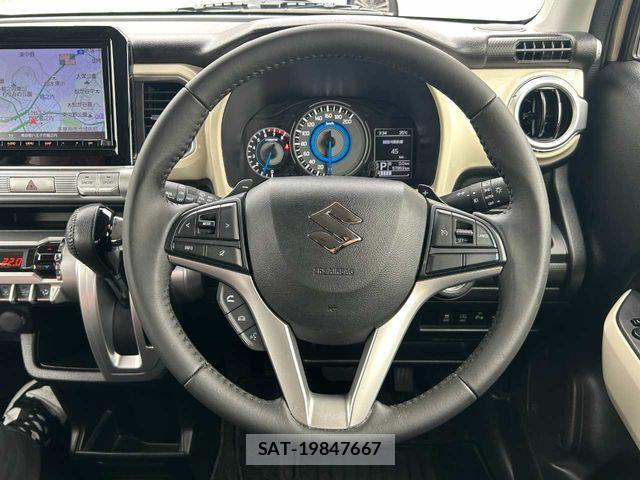 Suzuki X BEE 2018-03 7252926-11