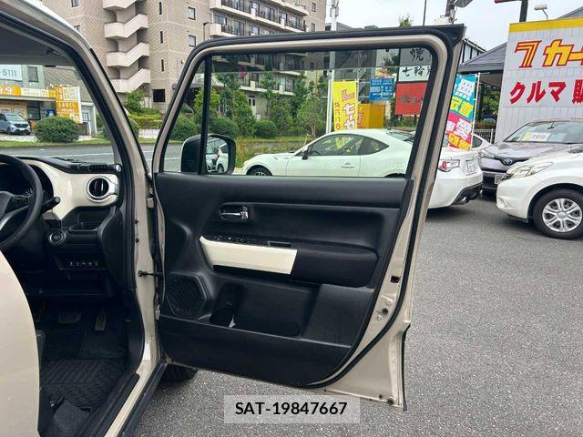 Suzuki X BEE 2018-03 7252926-21
