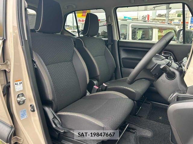 Suzuki X BEE 2018-03 7252926-22