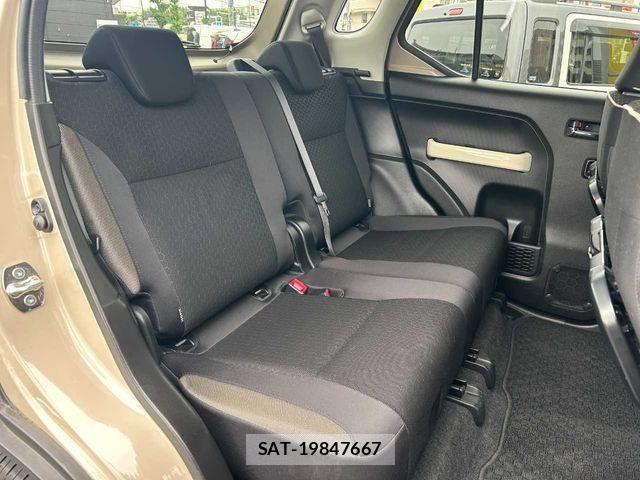 Suzuki X BEE 2018-03 7252926-23