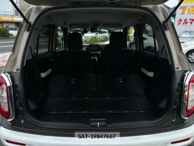 Suzuki X BEE 2018-03 7252926-27