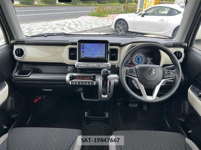 Suzuki X BEE 2018-03 7252926-2