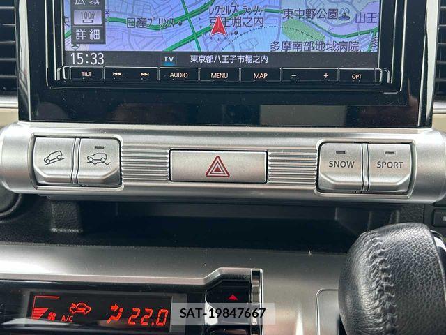 Suzuki X BEE 2018-03 7252926-7