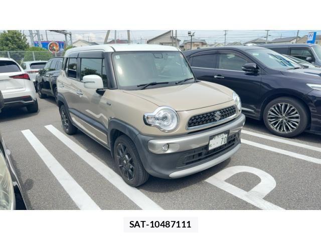 Suzuki X BEE 2019-01 7331404-0