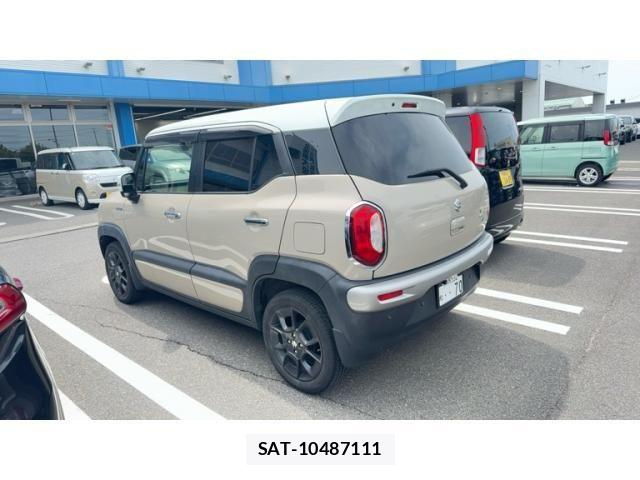 Suzuki X BEE 2019-01 7331404-1