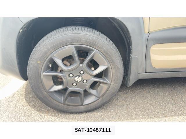 Suzuki X BEE 2019-01 7331404-5