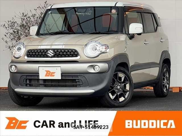 Suzuki X BEE 2018-11 7360593-0