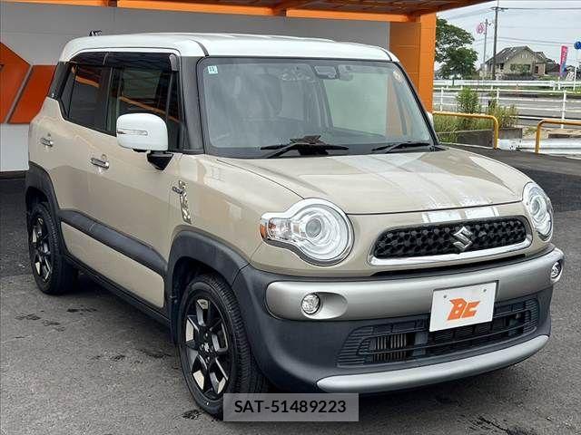 Suzuki X BEE 2018-11 7360593-9