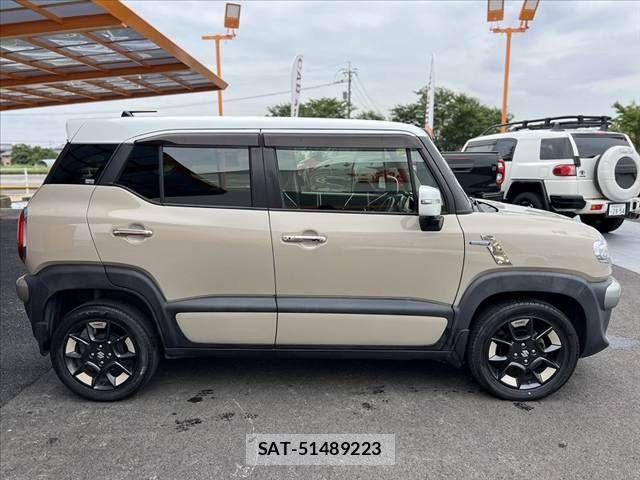 Suzuki X BEE 2018-11 7360593-11
