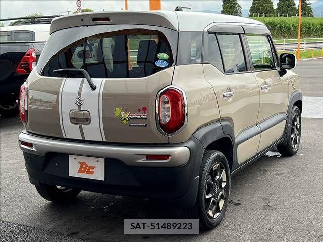 Suzuki X BEE 2018-11 7360593-12