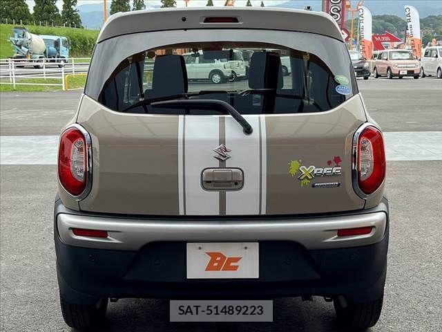 Suzuki X BEE 2018-11 7360593-13