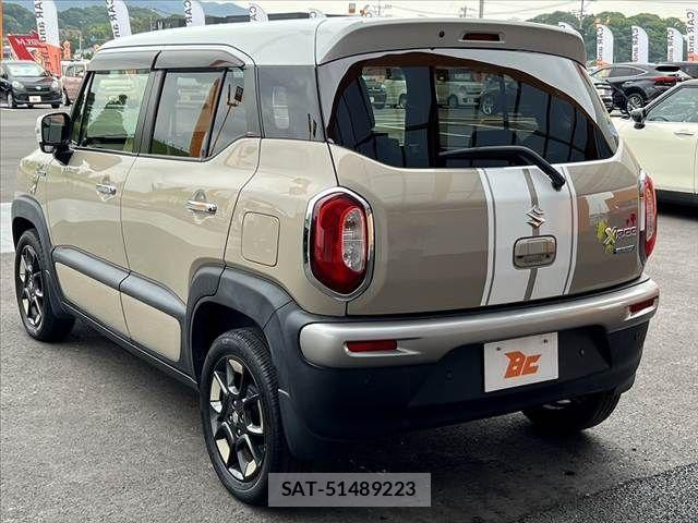 Suzuki X BEE 2018-11 7360593-14