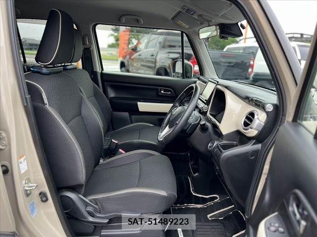 Suzuki X BEE 2018-11 7360593-15
