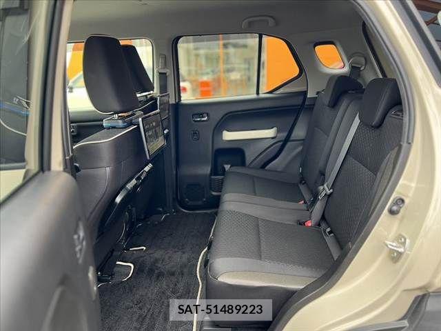 Suzuki X BEE 2018-11 7360593-18