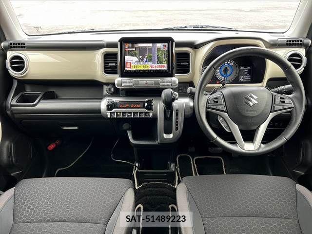 Suzuki X BEE 2018-11 7360593-1