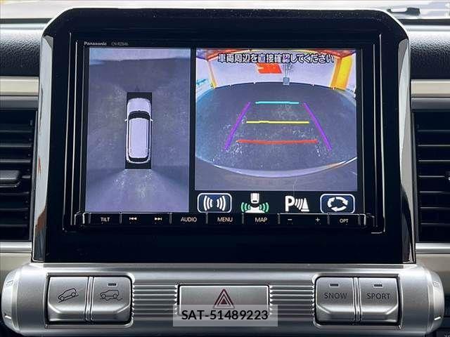 Suzuki X BEE 2018-11 7360593-2