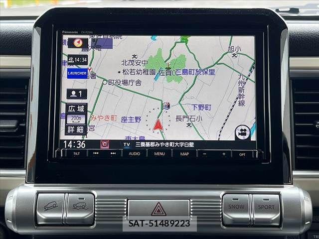 Suzuki X BEE 2018-11 7360593-3
