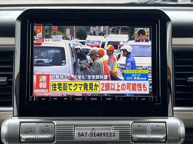 Suzuki X BEE 2018-11 7360593-4