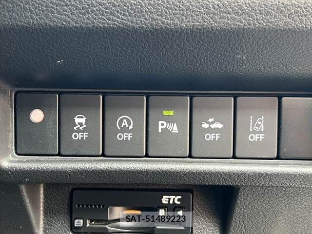 Suzuki X BEE 2018-11 7360593-5