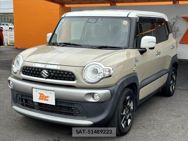 Suzuki X BEE 2018-11 7360593-7