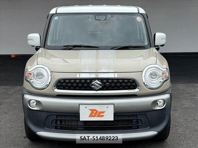 Suzuki X BEE 2018-11 7360593-8