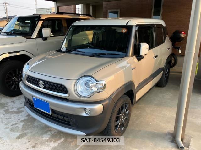 Suzuki X BEE 2022-06 7394984-0